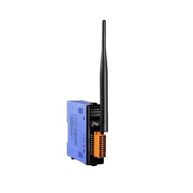 ICP DAS USA Inc. ZT-2055